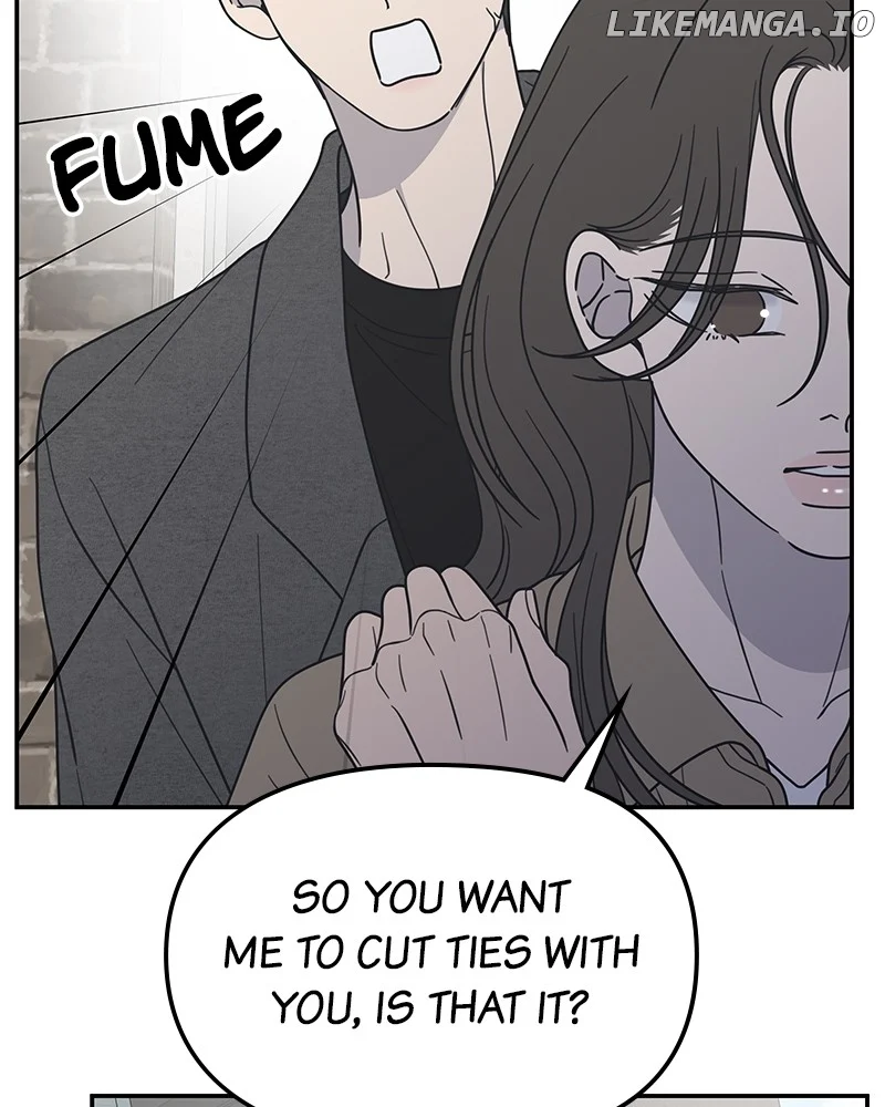 No Dating Allowed In The Office Chapter 56 - Page 66