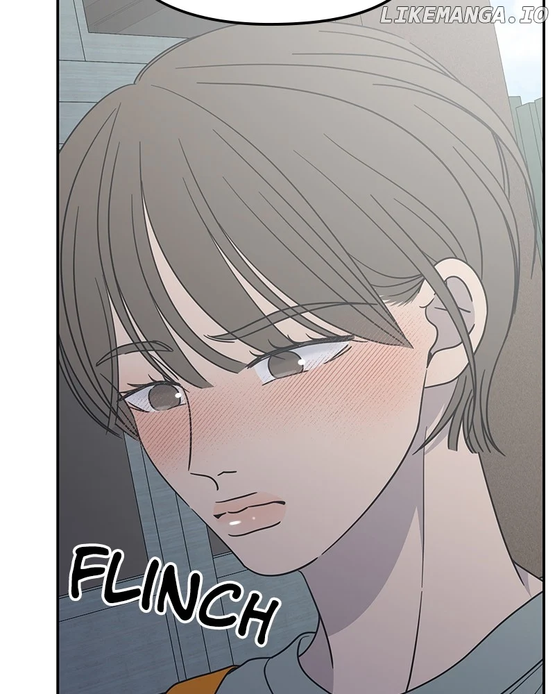 No Dating Allowed In The Office Chapter 56 - Page 67