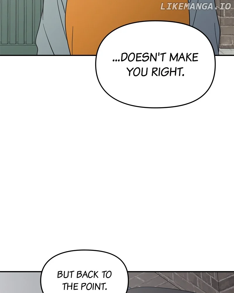 No Dating Allowed In The Office Chapter 56 - Page 74