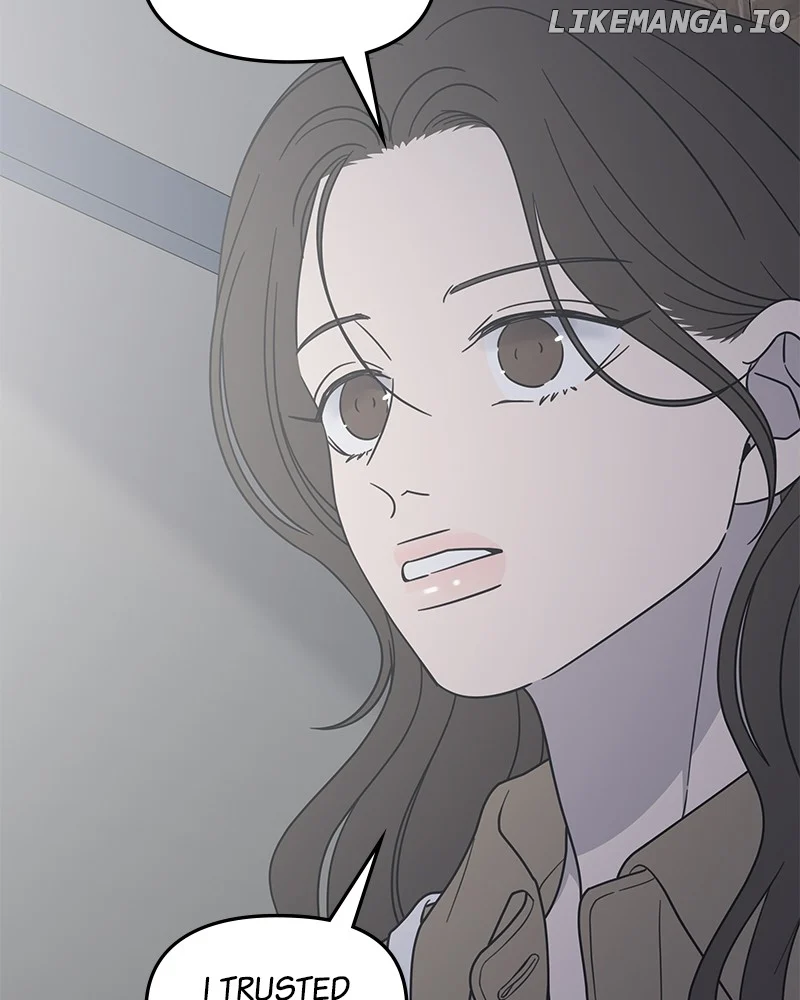 No Dating Allowed In The Office Chapter 56 - Page 75