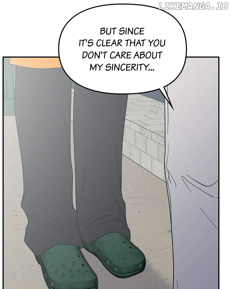 No Dating Allowed In The Office Chapter 56 - Page 77