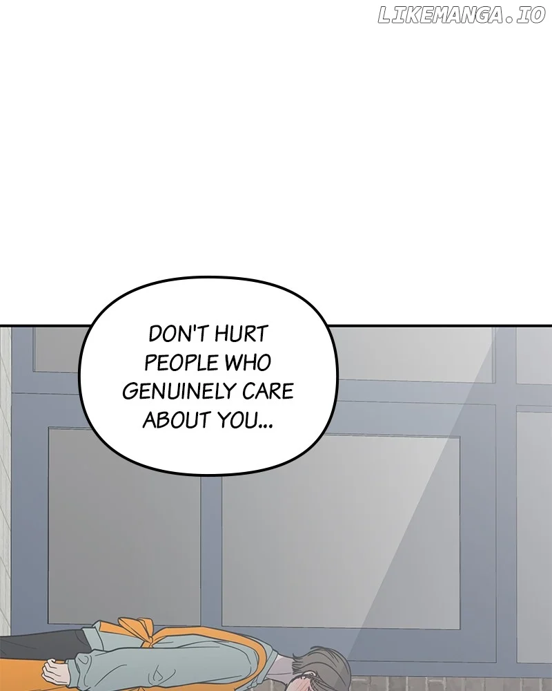No Dating Allowed In The Office Chapter 56 - Page 83