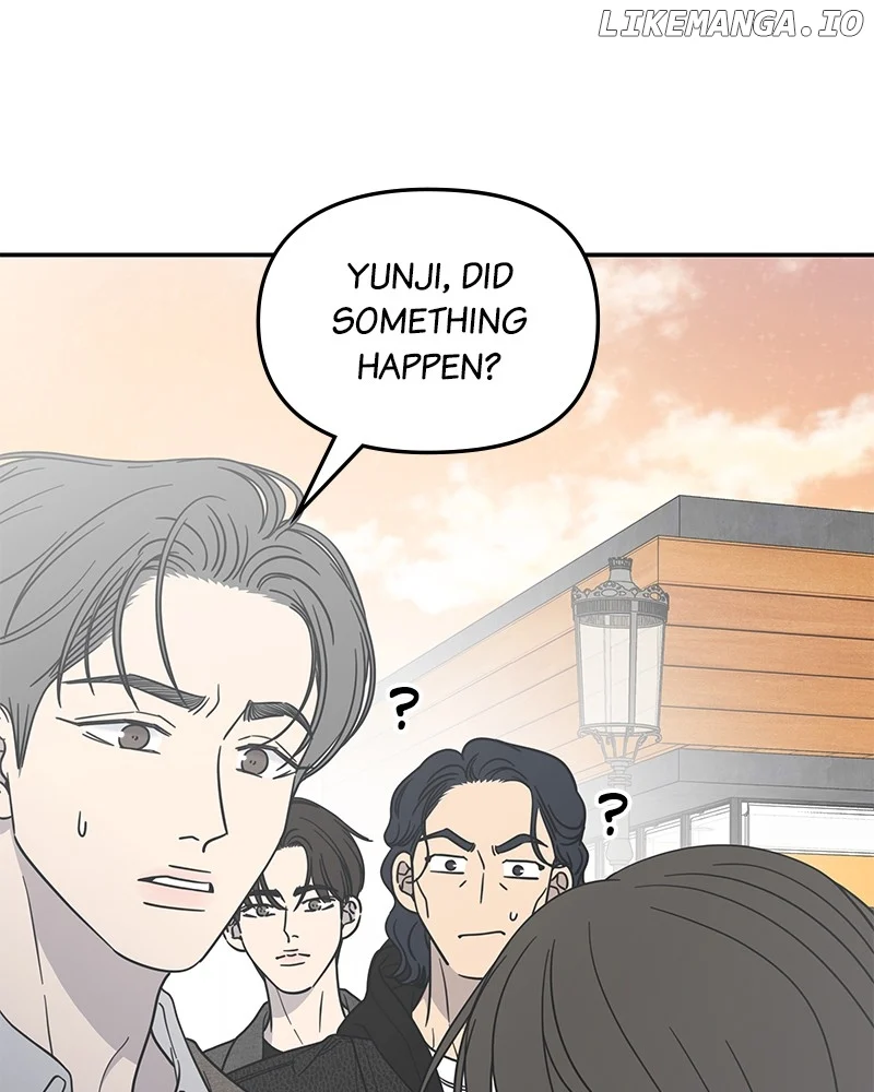 No Dating Allowed In The Office Chapter 56 - Page 92