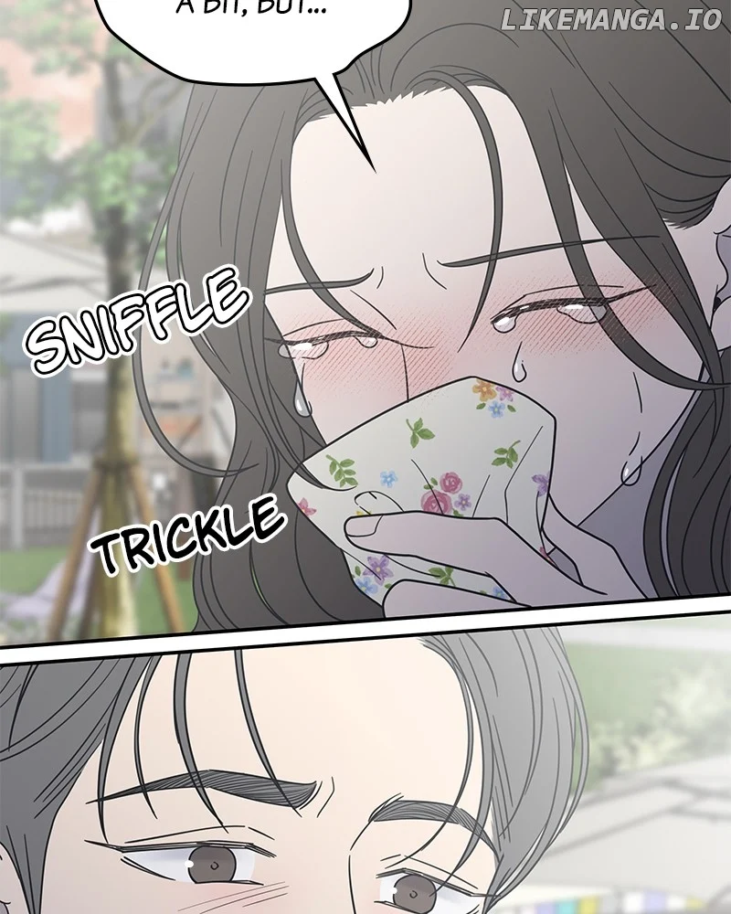 No Dating Allowed In The Office Chapter 56 - Page 96