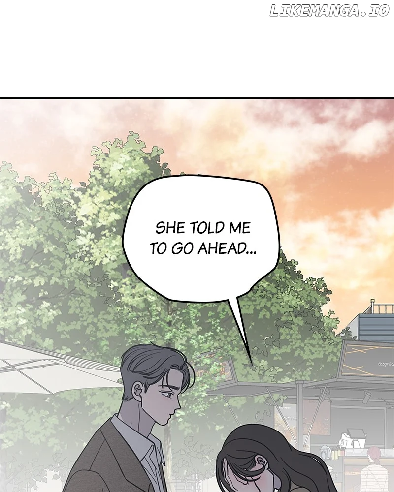 No Dating Allowed In The Office Chapter 56 - Page 98