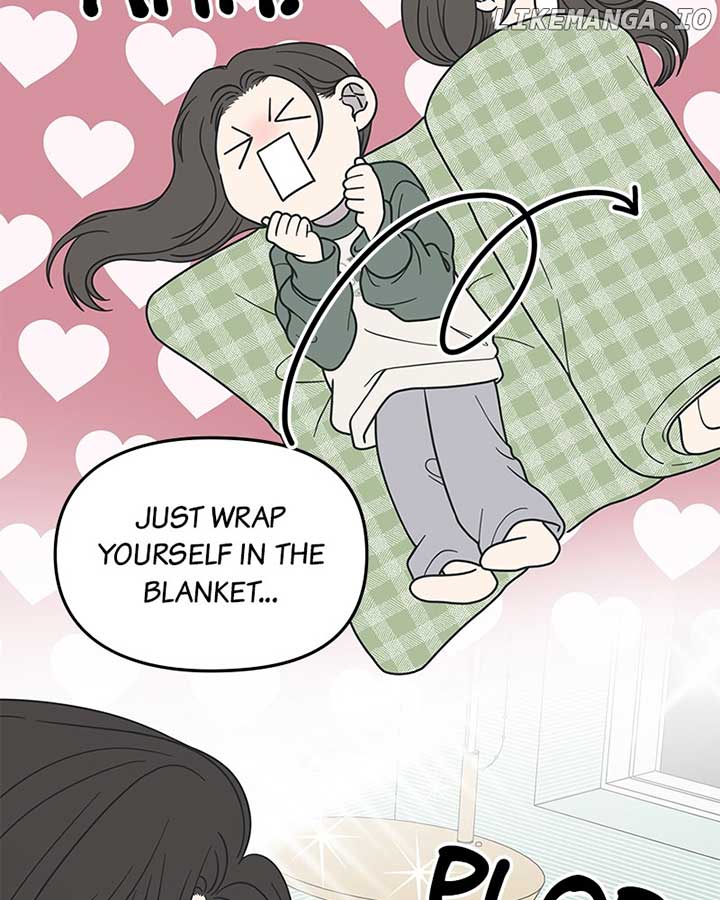 No Dating Allowed In The Office Chapter 57 - Page 102