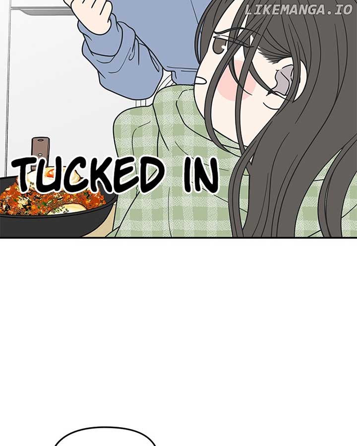 No Dating Allowed In The Office Chapter 57 - Page 105