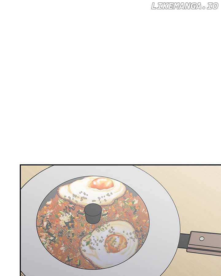 No Dating Allowed In The Office Chapter 57 - Page 107