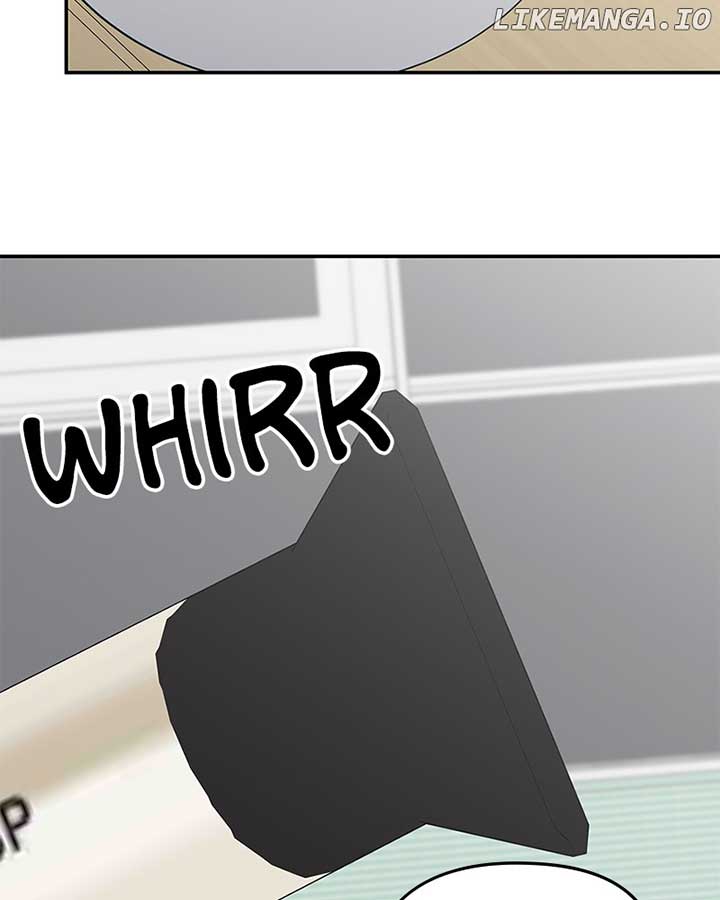 No Dating Allowed In The Office Chapter 57 - Page 108