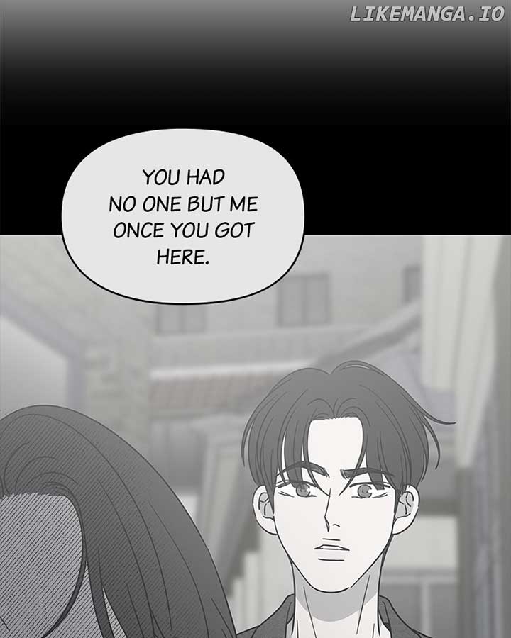 No Dating Allowed In The Office Chapter 57 - Page 12
