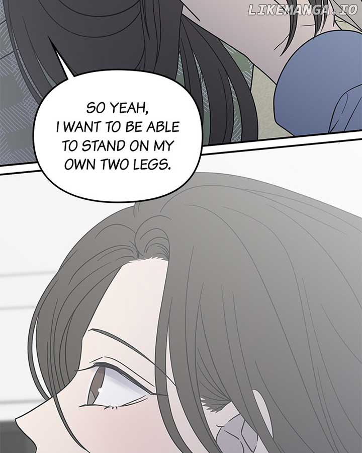 No Dating Allowed In The Office Chapter 57 - Page 121