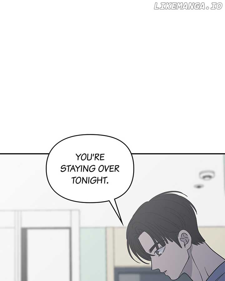No Dating Allowed In The Office Chapter 57 - Page 123