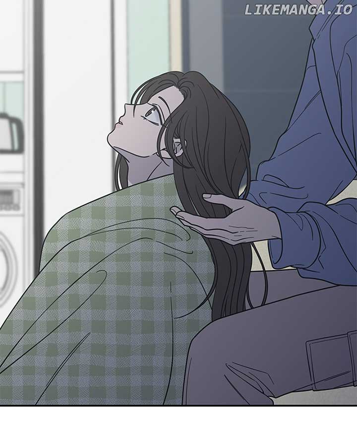 No Dating Allowed In The Office Chapter 57 - Page 124