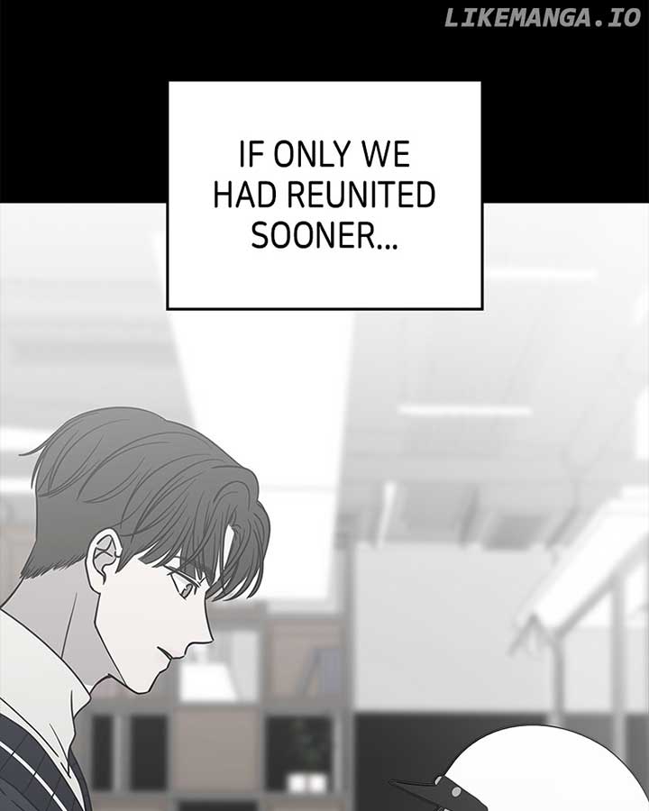 No Dating Allowed In The Office Chapter 57 - Page 14