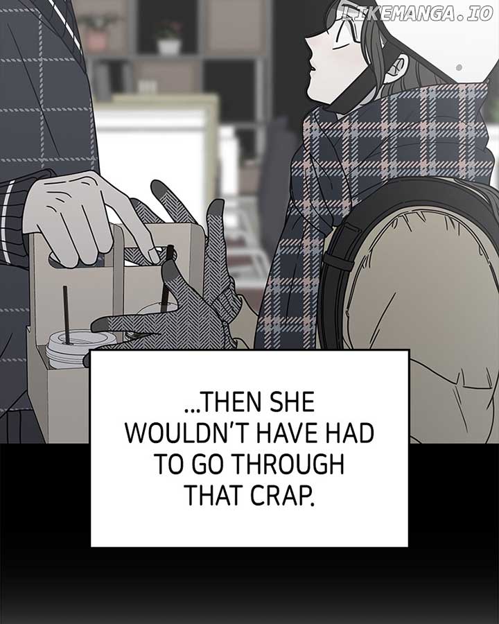 No Dating Allowed In The Office Chapter 57 - Page 15