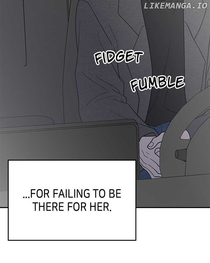 No Dating Allowed In The Office Chapter 57 - Page 17