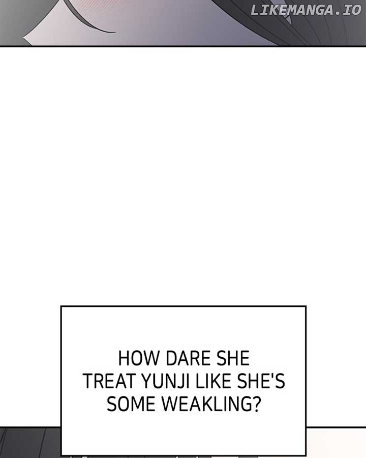 No Dating Allowed In The Office Chapter 57 - Page 19