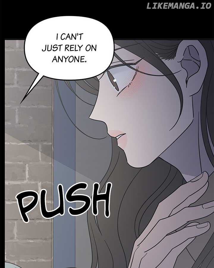 No Dating Allowed In The Office Chapter 57 - Page 30