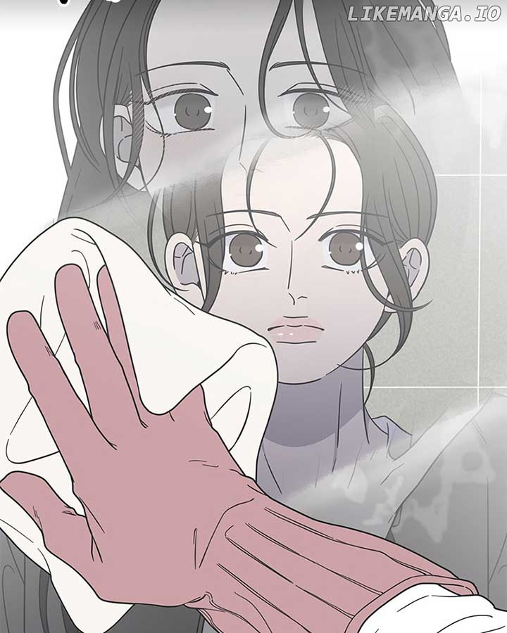 No Dating Allowed In The Office Chapter 57 - Page 34
