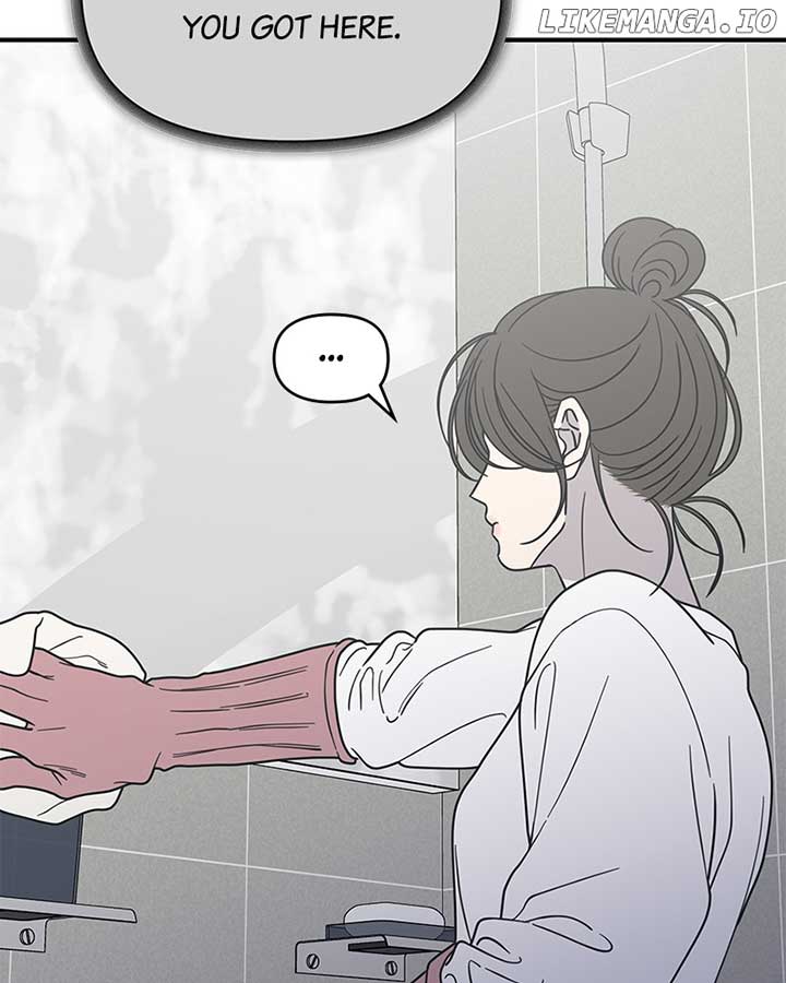 No Dating Allowed In The Office Chapter 57 - Page 36