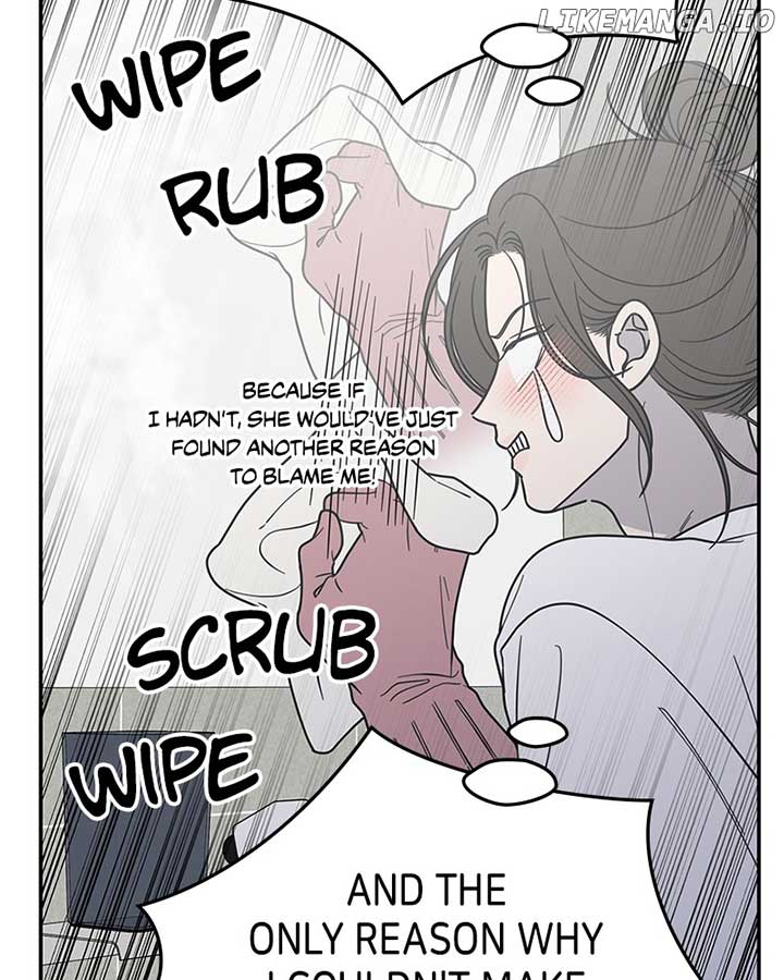 No Dating Allowed In The Office Chapter 57 - Page 38