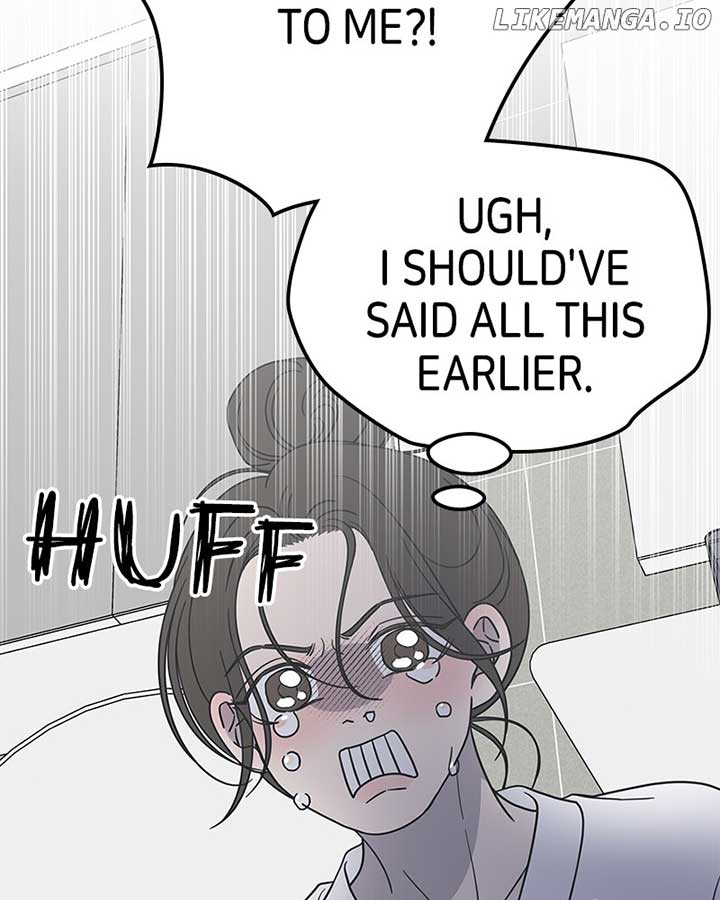 No Dating Allowed In The Office Chapter 57 - Page 46