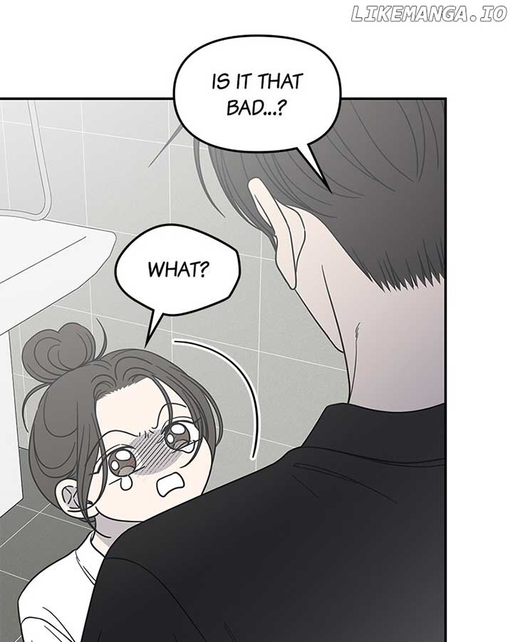 No Dating Allowed In The Office Chapter 57 - Page 48