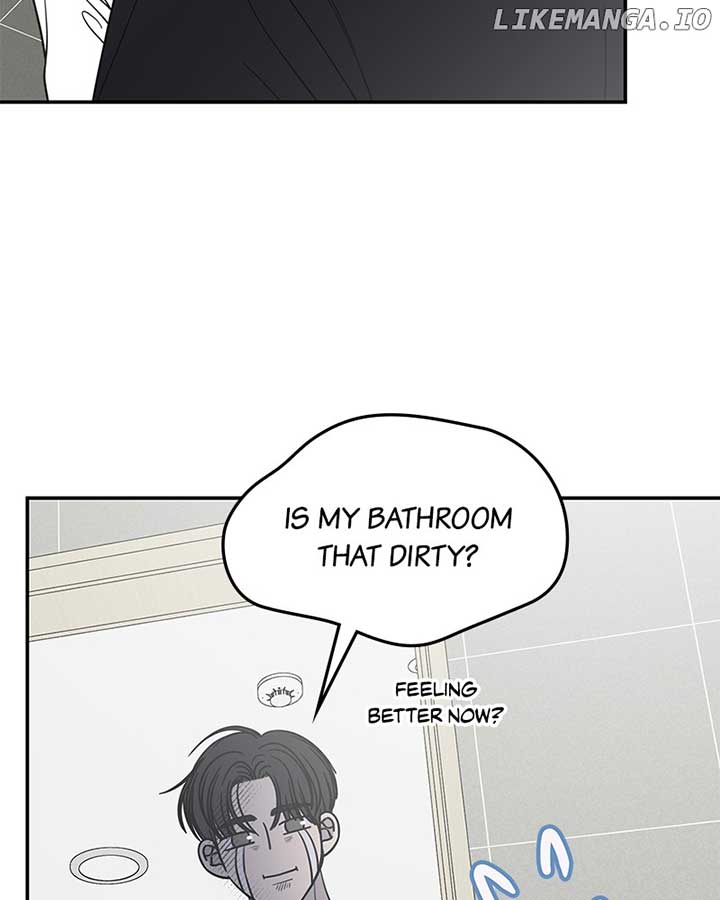 No Dating Allowed In The Office Chapter 57 - Page 49