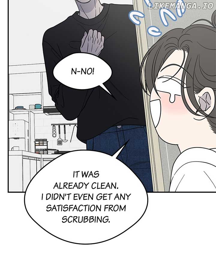 No Dating Allowed In The Office Chapter 57 - Page 50