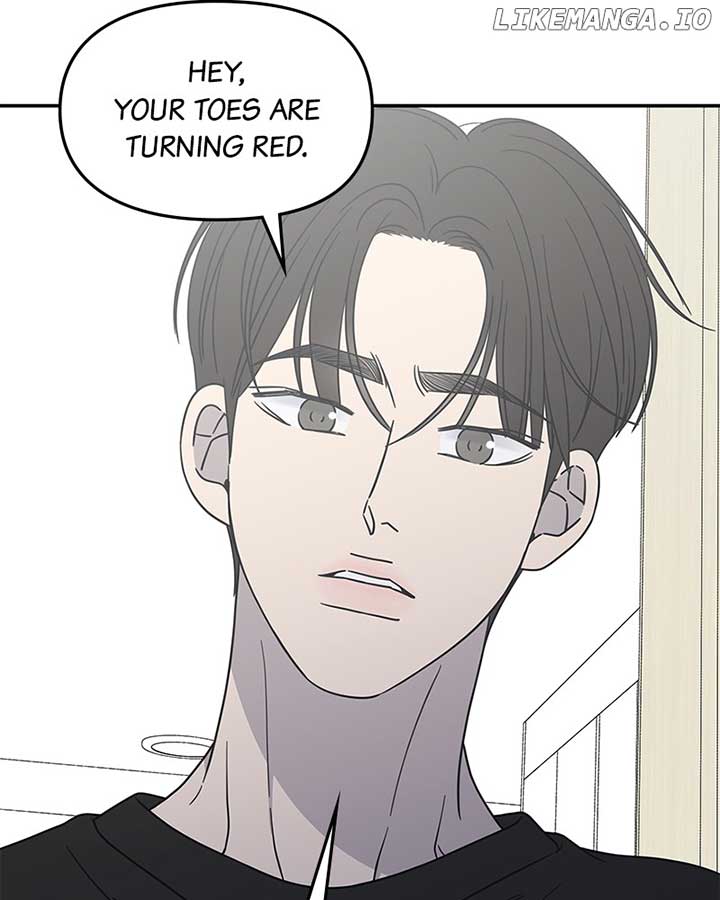 No Dating Allowed In The Office Chapter 57 - Page 61