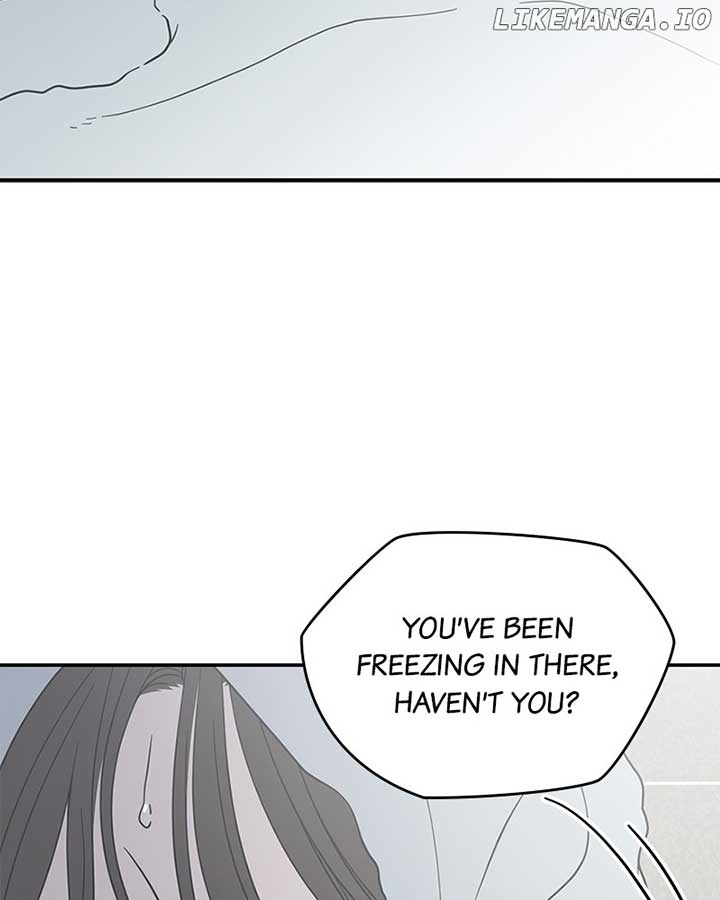 No Dating Allowed In The Office Chapter 57 - Page 73