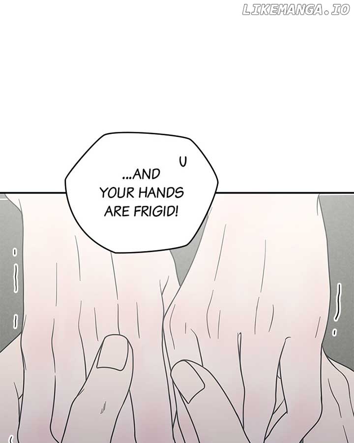 No Dating Allowed In The Office Chapter 57 - Page 75