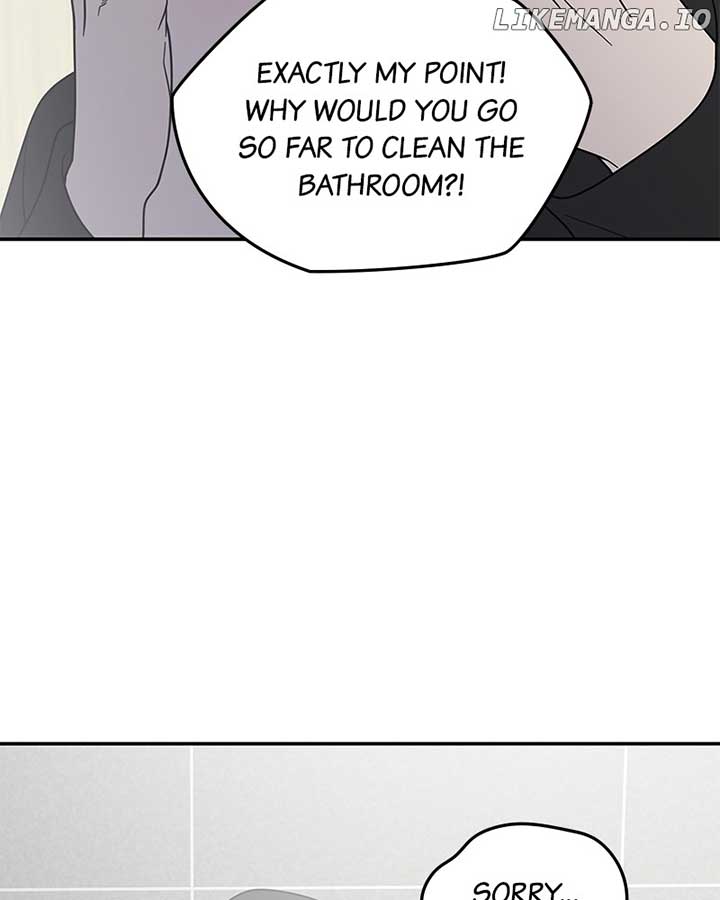 No Dating Allowed In The Office Chapter 57 - Page 78