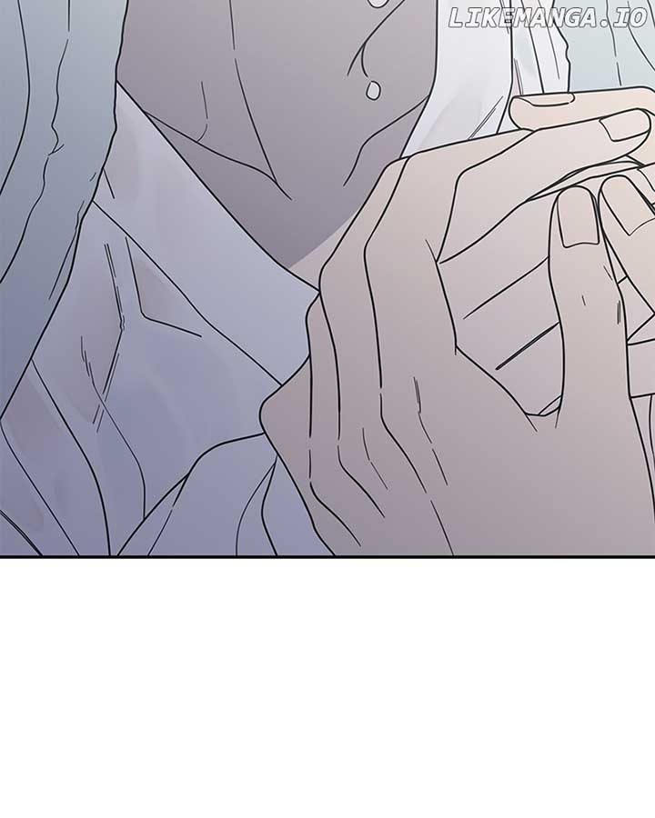 No Dating Allowed In The Office Chapter 57 - Page 83