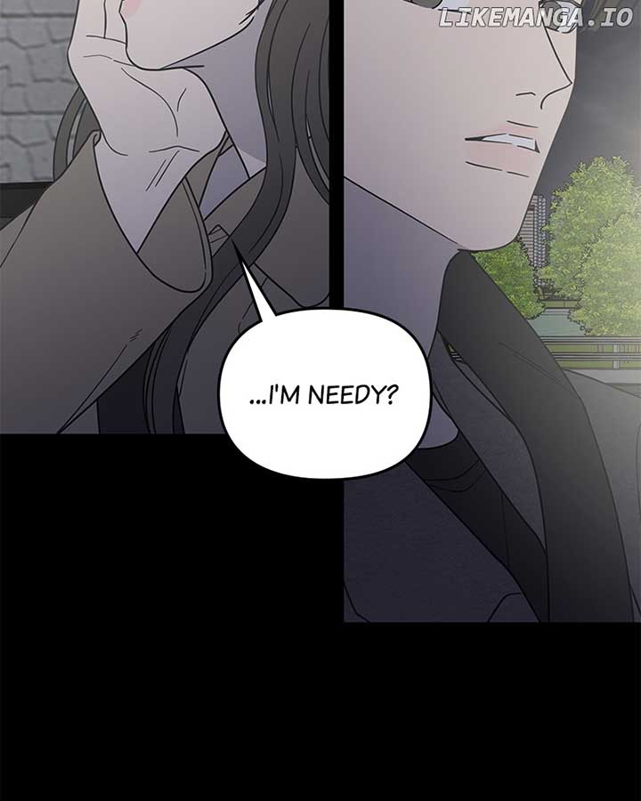 No Dating Allowed In The Office Chapter 57 - Page 90
