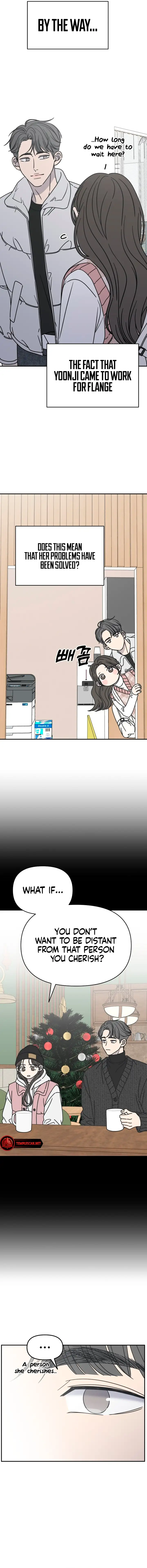 No Dating Allowed In The Office Chapter 7 - Page 15