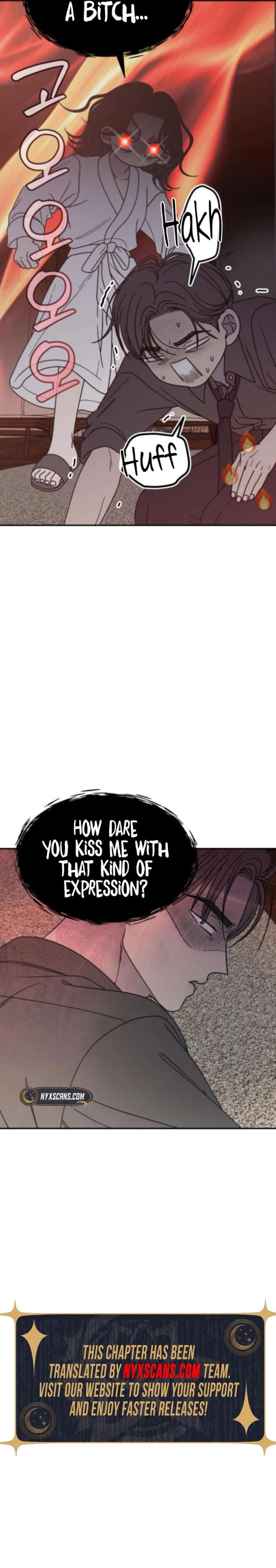 No Dating Allowed In The Office Chapter 70 - Page 11