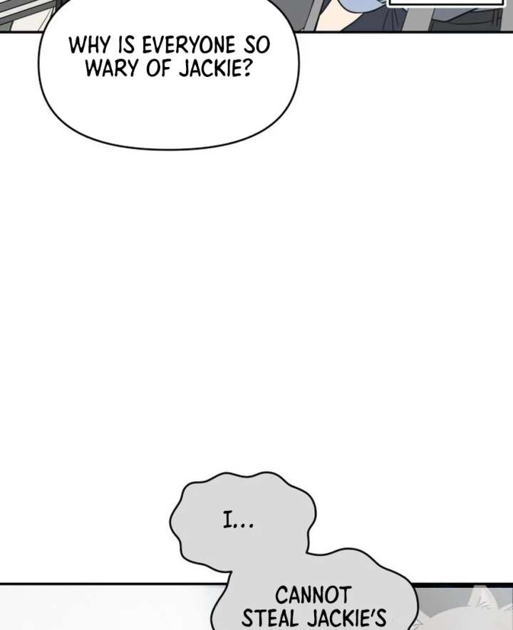 No Dating Allowed In The Office Chapter 73 - Page 105