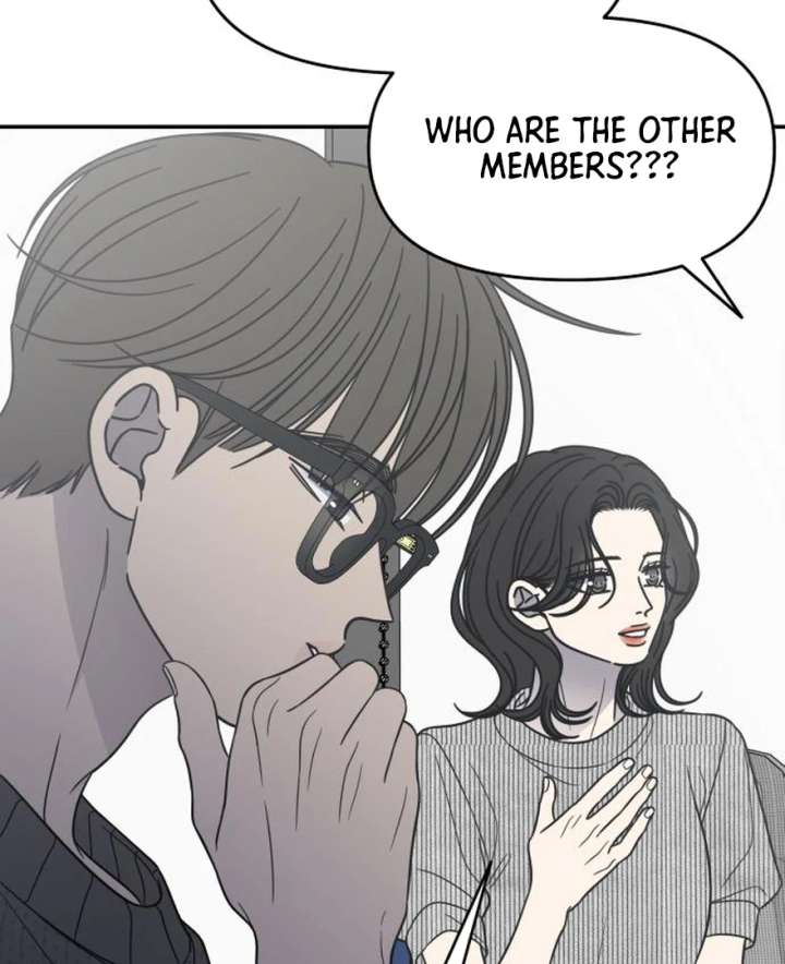 No Dating Allowed In The Office Chapter 73 - Page 110
