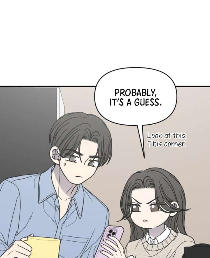 No Dating Allowed In The Office Chapter 73 - Page 145