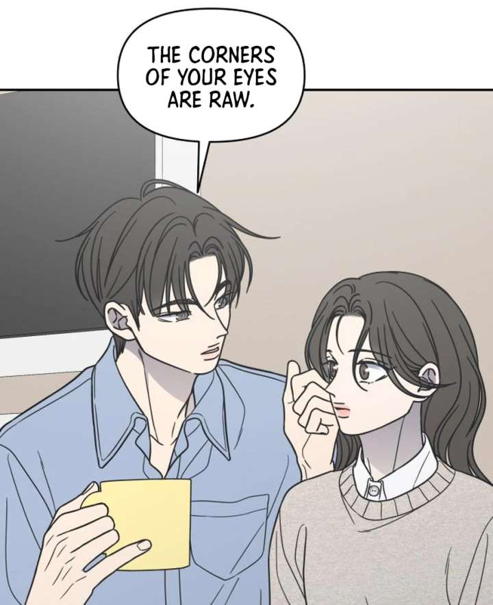 No Dating Allowed In The Office Chapter 73 - Page 152