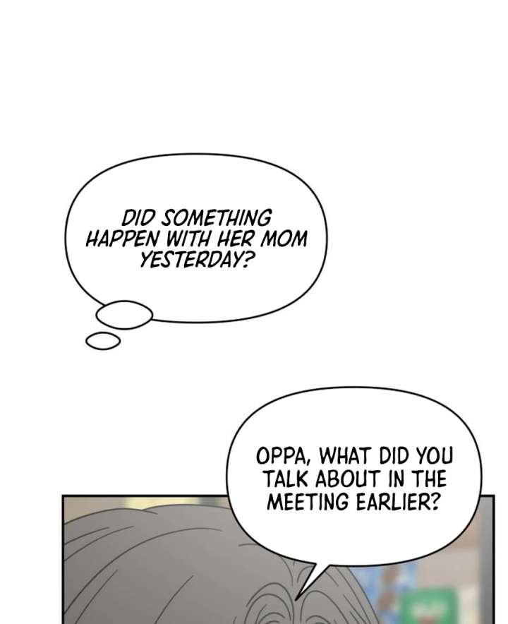 No Dating Allowed In The Office Chapter 73 - Page 157