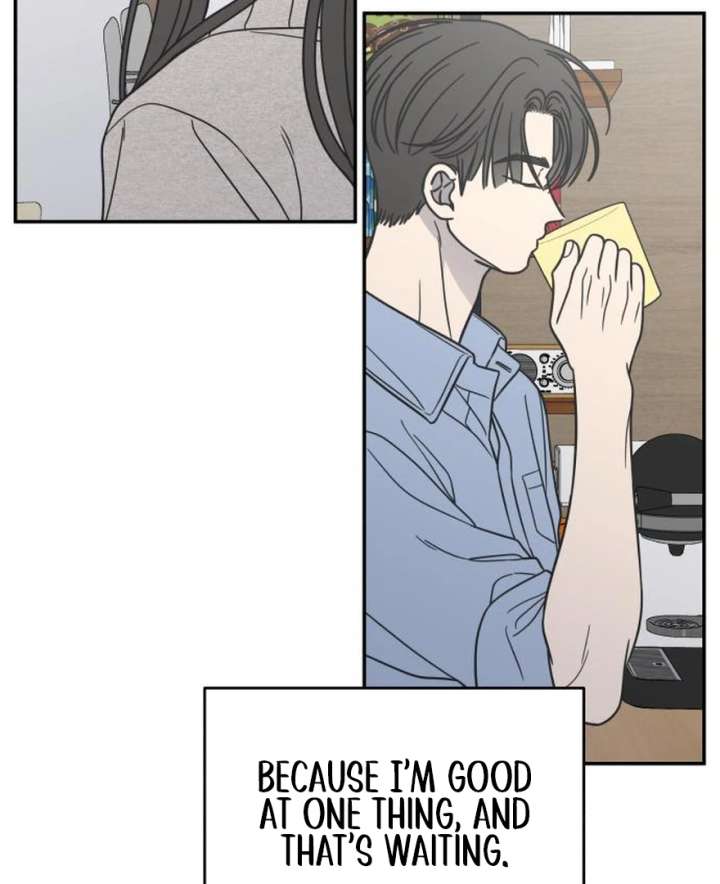 No Dating Allowed In The Office Chapter 73 - Page 167