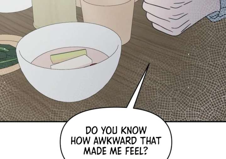 No Dating Allowed In The Office Chapter 73 - Page 21