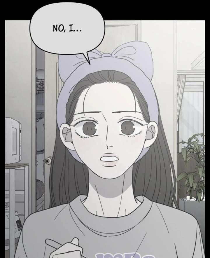 No Dating Allowed In The Office Chapter 73 - Page 34