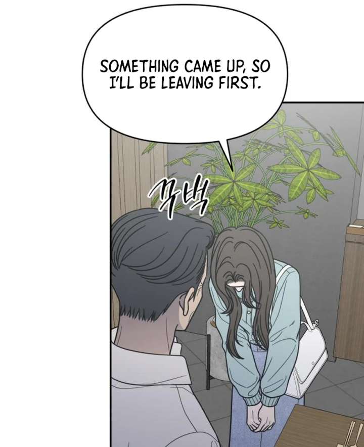 No Dating Allowed In The Office Chapter 73 - Page 67