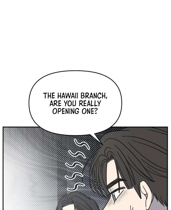 No Dating Allowed In The Office Chapter 73 - Page 99