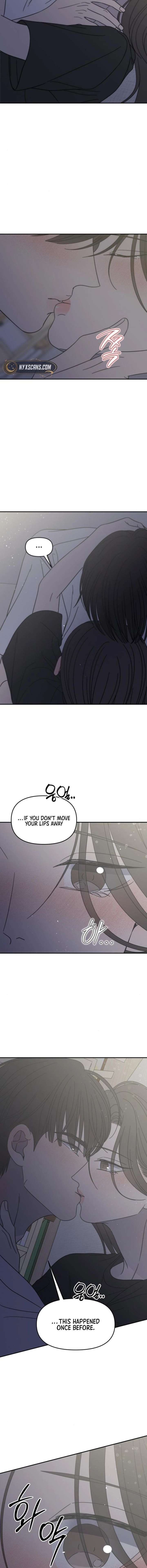 No Dating Allowed In The Office Chapter 76 - Page 16