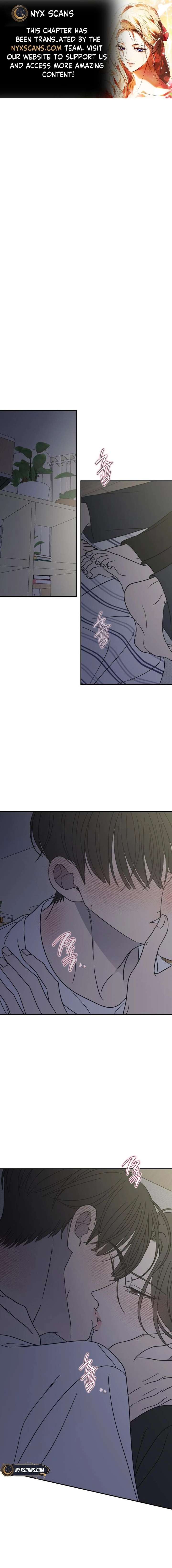 No Dating Allowed In The Office Chapter 77 - Page 1