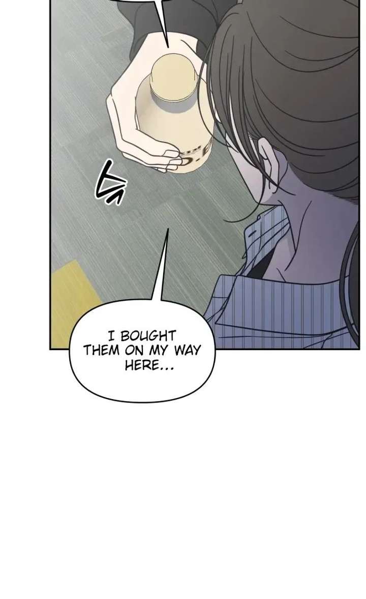 No Dating Allowed In The Office Chapter 82 - Page 22